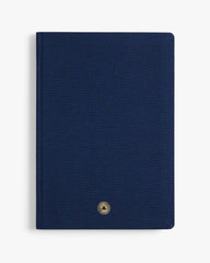 Premium Notebook - Midnight