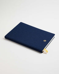 Premium Notebook - Midnight