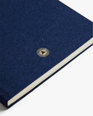 Premium Notebook - Midnight