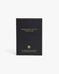 Productivity Planner Cards