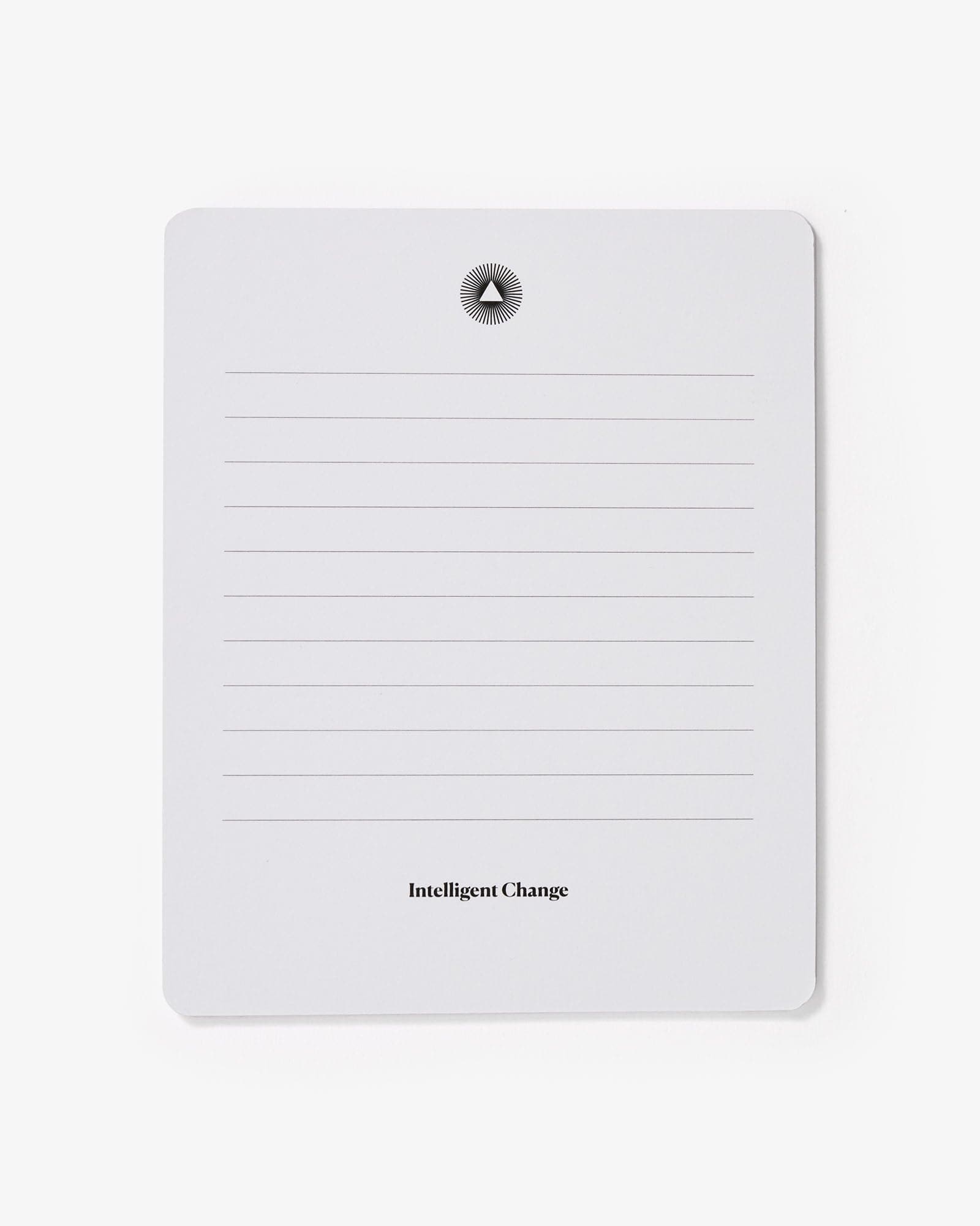Productivity Planner Cards Refill Pack