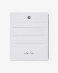 Productivity Planner Cards Refill Pack