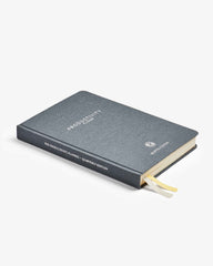 Quarterly Productivity Planner One Year Bundle