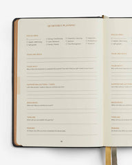 Goal Setting Gratitude Bundle