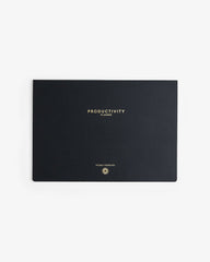 Productivity Weekly Desk Pad