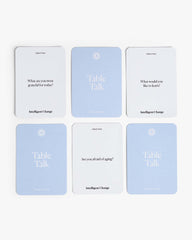 Get Closer Conversation Game: Trio Bundle