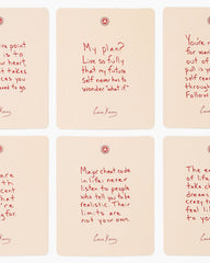 Mindful Affirmations by Case Kenny + Free Five Minute Journal