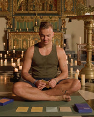 Mindful Affirmations X Sanctum for Mind-Body-Soul Reconnection