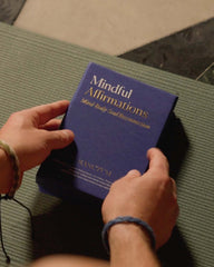 Mindful Affirmations X Sanctum for Mind-Body-Soul Reconnection