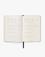 Best Year Journal - Blue 3rd Edition