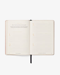 Best Year Journal - Blue 3rd Edition