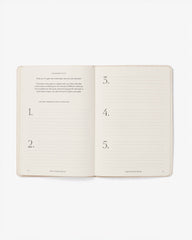 Best Year Journal Essential - Green