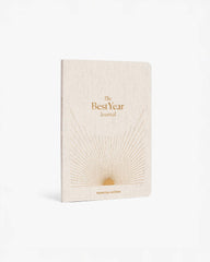 Best Year Journal Essential - Oat