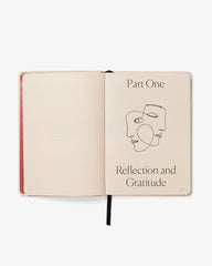 Best Year Journal - Green