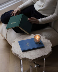 Best Year Journal - Blue 2nd Edition