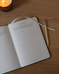 Best Year Journal - Blue 2nd Edition