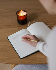 Best Year Journal - Green