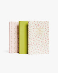 The Five Minute Journal - Apple Green