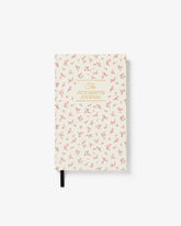 The Five Minute Journal - Ditsy Rose