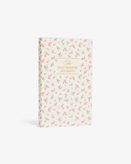 The Five Minute Journal - Ditsy Rose