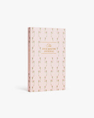 The Five Minute Journal - Ditsy Tulip