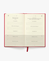 The Five Minute Journal Lunar New Year