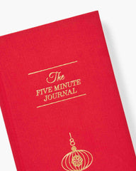 The Five Minute Journal Lunar New Year