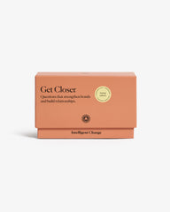 Get Closer Conversation Game: Relationship Bundle
