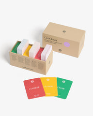 Get Closer Conversation Game Collection