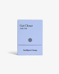 Get Closer Conversation Game: Duo Bundle