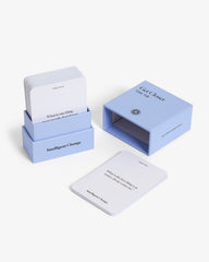 Get Closer Conversation Game: Duo Bundle