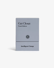 Get Closer Conversation Game: Teams - Teams