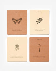 Gratitude Reminders Quote Cards