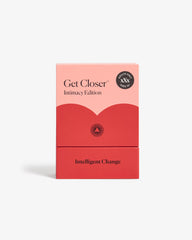 Get Closer Intimacy 18+ Edition