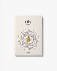 Life Designer Journal for Couples