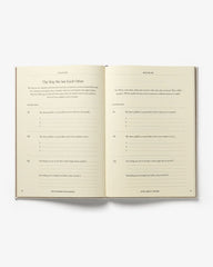 Life Designer Journal for Couples