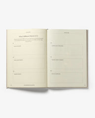 Life Designer Journal for Couples