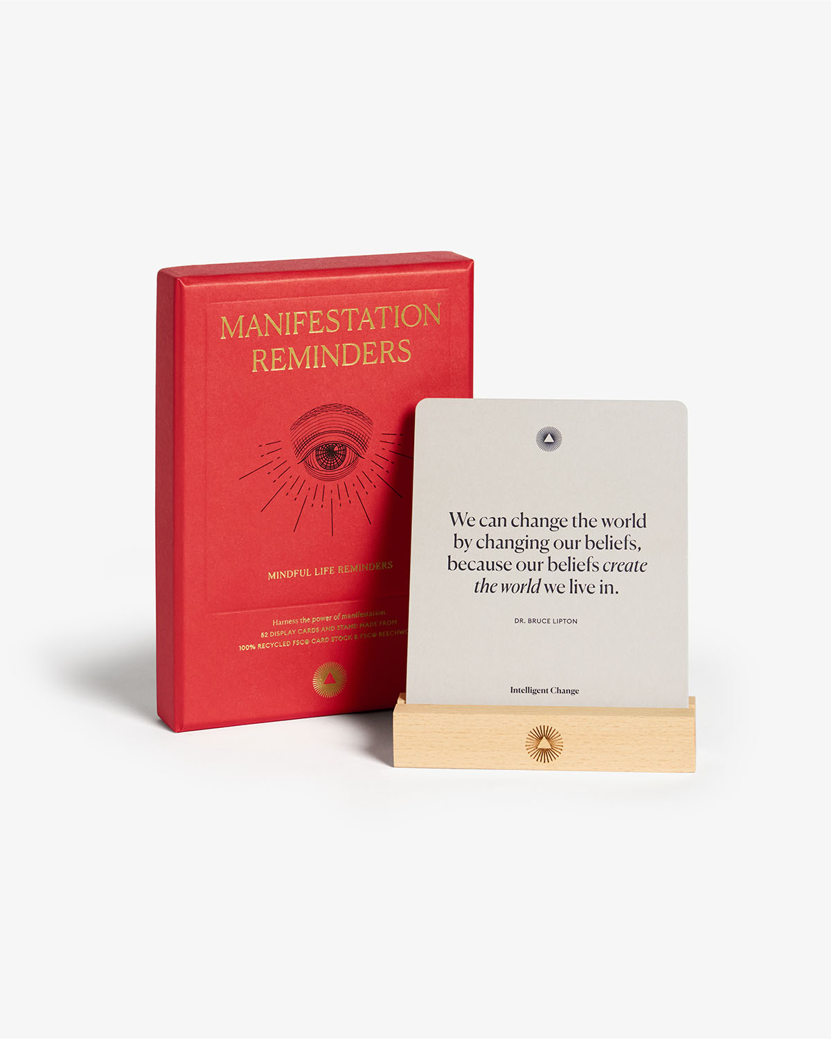 Manifestation Reminders Quote Cards