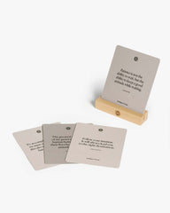 Manifestation Reminders Quote Cards