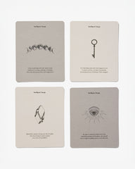 Manifestation Reminders Quote Cards