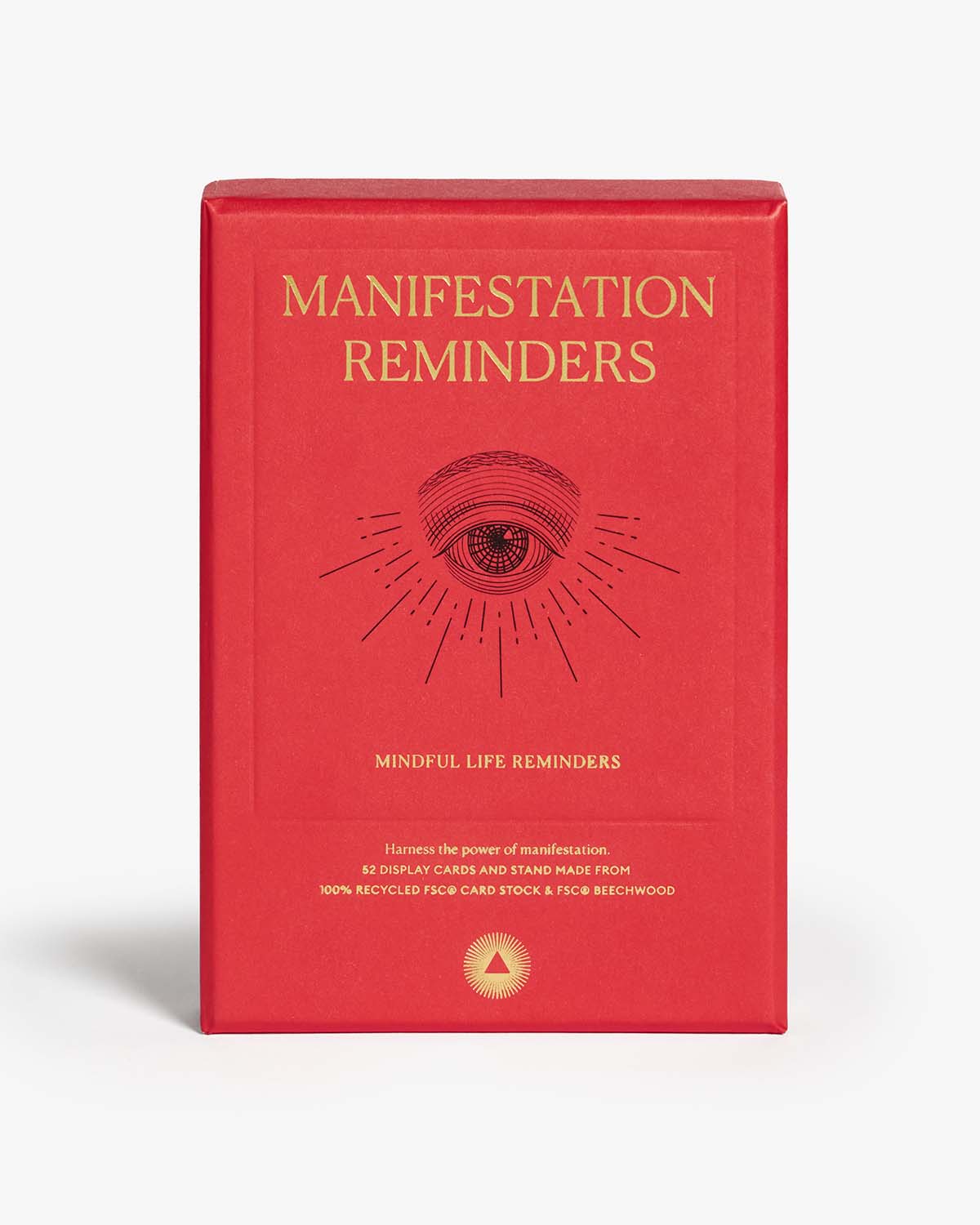 Manifestation Reminders Quote Cards