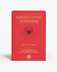 Manifestation Reminders Quote Cards