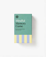 Mindful Memory Game