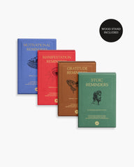 Reminders Collection Set