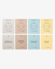 Mindful Affirmations X Sanctum for Mind-Body-Soul Reconnection