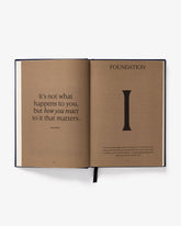 The Stoic Journal