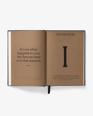 The Stoic Journal