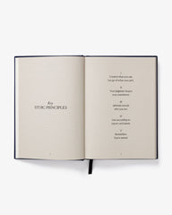 The Stoic Journal
