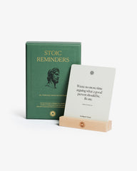 The Stoic Practice Bundle