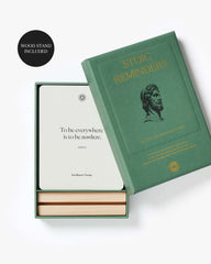 The Stoic Practice Bundle